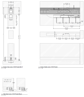 Free Pocket Doors Revit Download – Hawa Junior 100 B Pocket – BIMsmith ...